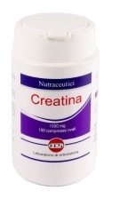 CREATINA 100 COMPRESSE - Farmaciapacini.it