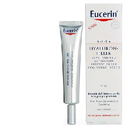 EUCERIN HYALURON-FILLER EYE 15 ML - Farmaciapacini.it