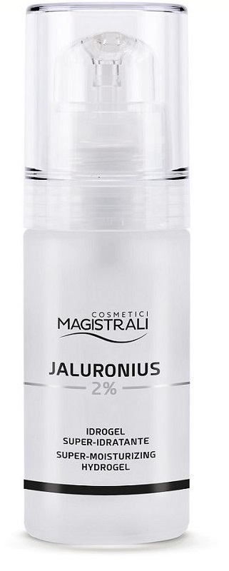 JALURONIUS 2% FLACONE 30 ML - Farmaciapacini.it