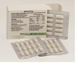 NOVOCOL 60 CAPSULE BLISTER - Farmaciapacini.it