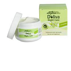 PTC DOLIVA VISO NIGHT CARE 50 ML - Farmaciapacini.it