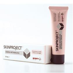 SKINPROJECT CR METABOLICA 30ML - Farmaciapacini.it