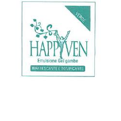 GEL RINFRESCANTE HAPPYVEN VERDE - Farmaciapacini.it