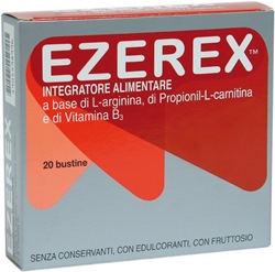 EZEREX 20 BUSTINE - Farmaciapacini.it