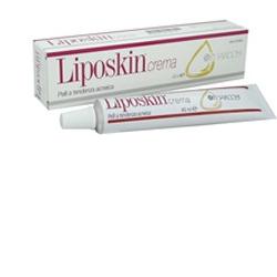 PHARCOS LIPOSKIN CREMA 40 ML - Farmaciapacini.it