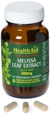 MELISSA LEAF LI BALM OFFICINALIS 1 PEZZO - Farmaciapacini.it