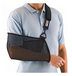 REGGIBRACCIO NERO GIBAUD ORTHO TAGLIA 1 - Farmaciapacini.it