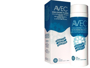 AVEC EMULSIONE FLUIDA LENITIVA 200 ML - Farmaciapacini.it