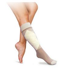 CALZA GLORIAFIX AD GAMBALETTO 1 PEZZO - Farmaciapacini.it