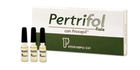 PERTRIFOL 12 FIALE X 6 ML - Farmaciapacini.it