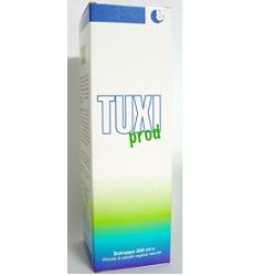 TUXIPROD SCIROPPO SENZA ALCOOL 200 ML - Farmaciapacini.it