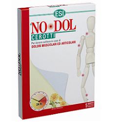 ESI NODOL 5 CEROTTI - Farmaciapacini.it