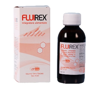 FLUIREX 150 ML - Farmaciapacini.it