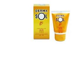 DERMASOL GC CREMA VISO PROTEZIONE ALTA ML 40 - Farmaciapacini.it