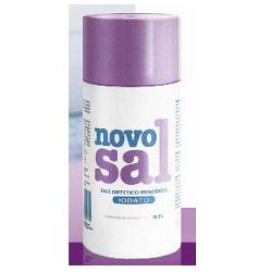 NOVOSAL IODATO 300 G - Farmaciapacini.it