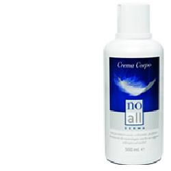 NOALL DERMA CREMA CORPO ML 500 - Farmaciapacini.it