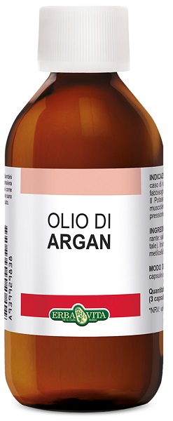 OLIO ARGAN 100 ML - Farmaciapacini.it