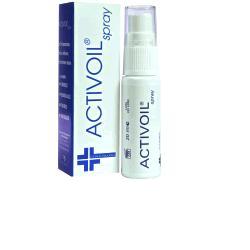 ACTIVOL SPRAY PER UNA CUTE AFFETTA DA MICRORGANISMI,LESA E INFIAMMATA IN CAMPO GINECOLOGICO PEDIATRICO,DERMATOLOGICO - Farmaciapacini.it
