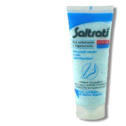 SALTRATI SCRUB ESFOL RIGEN 75M - Farmaciapacini.it