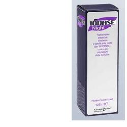 IODASE NIGHT SIERO 125 ML - Farmaciapacini.it