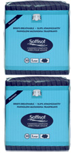 PANNOLONE PER INCONTINENZA A MUTANDINA PER GIORNO SOFFISOF FARM GRANDE 30 PEZZI - Farmaciapacini.it