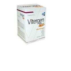 VITERGEN PLUS 12 BUSTINE - Farmaciapacini.it