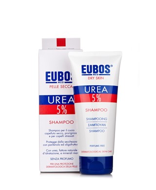EUBOS UREA 5% SHAMPOO 200 ML - Farmaciapacini.it