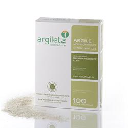 ARGILETZ ARGILLA VERDE ULTRA VENTILATA 300 G - Farmaciapacini.it