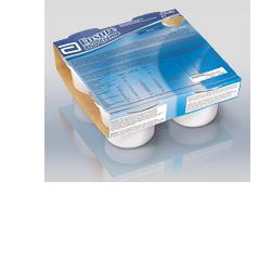 ENSURE PLUS CREME VANIGLIA 4 COPPETTE DA 125 G - Farmaciapacini.it