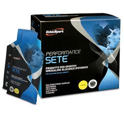ETHICSPORT PERFORMANCE SETE LIMONE 14 BUSTINE - Farmaciapacini.it