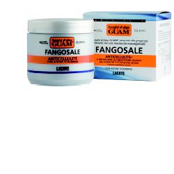 GUAM TALASSO FANGOSALE 500 ML - Farmaciapacini.it