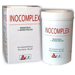 INOCOMPLEX 60 COMPRESSE - Farmaciapacini.it