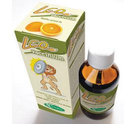LEO VACCINIUM 100 ML - Farmaciapacini.it