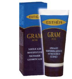 GRAM ACNE 50 ML - Farmaciapacini.it