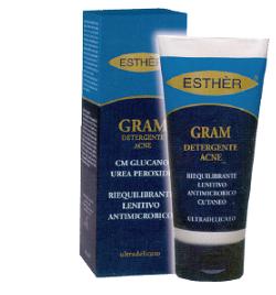 GRAM DETERGENTE 150 ML - Farmaciapacini.it