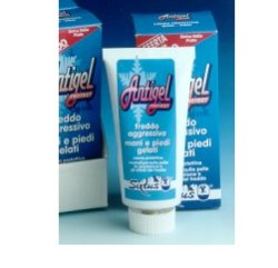 ANTIGEL PROTECT CREMA 75 ML - Farmaciapacini.it