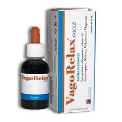 VAGORELAX GOCCE 30 ML - Farmaciapacini.it