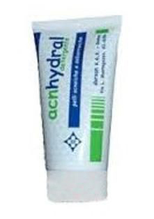 ACNHYDRAL DETERGENTE ACNE 75 ML - Farmaciapacini.it