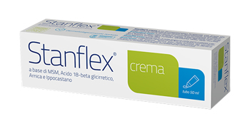 STANFLEX CREMA 50 ML - Farmaciapacini.it