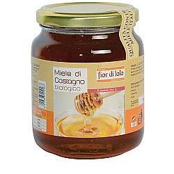 MIELE DI CASTAGNO BIO 500 G - Farmaciapacini.it