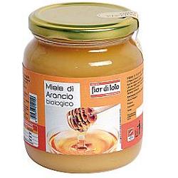 MIELE DI ARANCIO BIO 500 G - Farmaciapacini.it