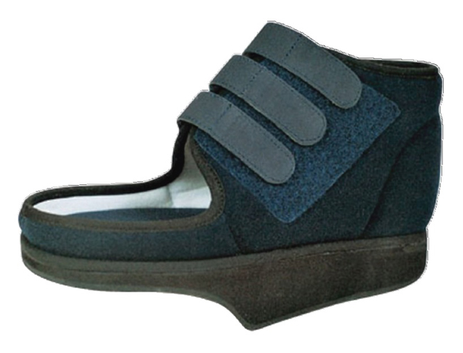 SCARPA POSTOPERATORIA BARUK M 39/40 - Farmaciapacini.it