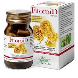 NEOFITOROID 50 OPERCOLI 500 MG - Farmaciapacini.it