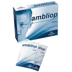AMBLIOP 30 BUSTINE - Farmaciapacini.it