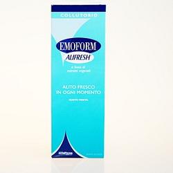 EMOFORM ALIFRESH COLLUTORIO 300 ML - Farmaciapacini.it