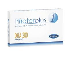 MATERPLUS 1 30 CAPSULE 1,47 G - Farmaciapacini.it