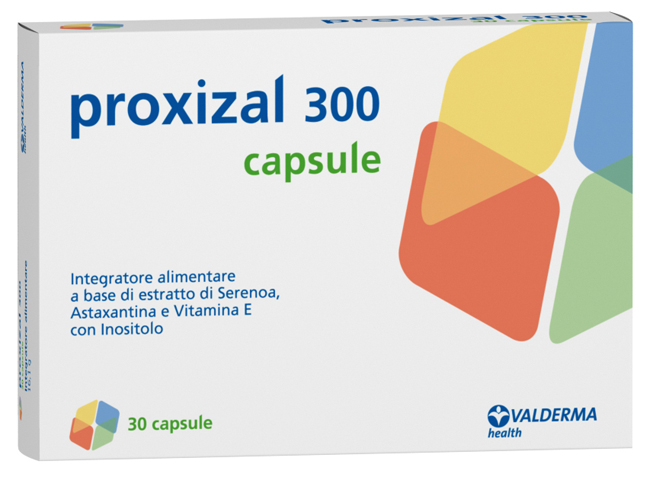 PROXIZAL 300 30 CAPSULE - Farmaciapacini.it
