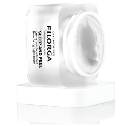 SLEEP PEEL CREMA NOTTE 50 ML - Farmaciapacini.it