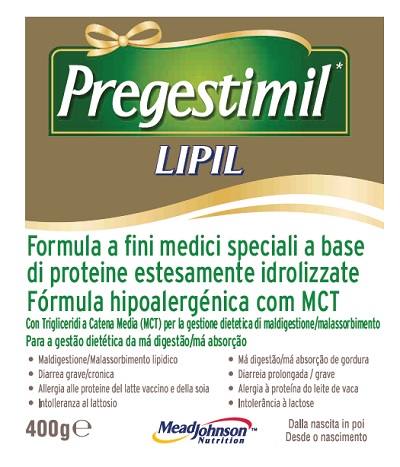PREGESTIMIL 400 G - Farmaciapacini.it
