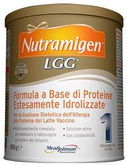 NUTRAMIGEN 1 LGG POLVERE 400 G - Farmaciapacini.it